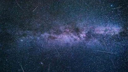 7 trucos para hacer fotos de las Perseidas con el