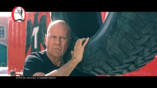 Comercial TECATE – Bruce Willis , el guardián del sabor