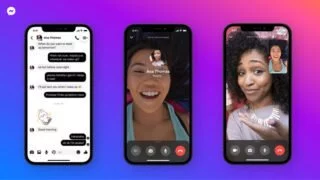 Facebook lleva el cifrado de extremo a extremo a las