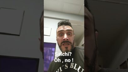 Me enteré q Salchi el perro de "Mansión embrujada", no