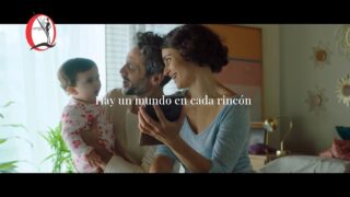 Publicidad EASY – Cuarentenials (bebes que nacieron en la Cuarentena)