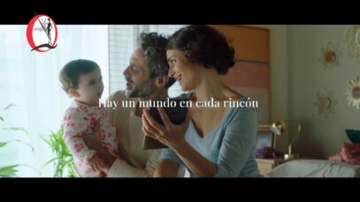 Publicidad EASY – Cuarentenials (bebes que nacieron en la Cuarentena)