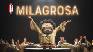 Publicidad MAMÁ LUCCHETTI – Mila grosa ( milagrosa )