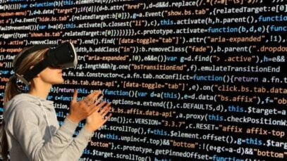 ¿Qué es el metaverso? – WN