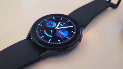 5 trucos para dominar el smartwatch Samsung Galaxy Watch4 –