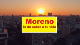#Campaña2021: Moreno le da Marolio a tu vida #short