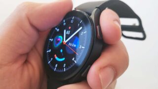 Cómo personalizar los botones del smartwatch Samsung Galaxy Watch4 –