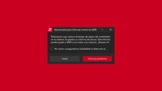 Cómo solucionar el error Caducó el tiempo de espera del