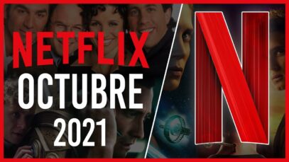Estrenos Netflix Octubre 2021 | Top Cinema – Top Cinema