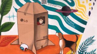 Foto Mural 3