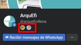 Nuevas insignias de Facebook para las páginas profesionales – WN