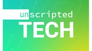 PORTADA UNSCRIPTED TECH – GLOBANT