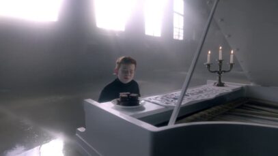 Publicidad CHOCOLINAS 2021 – Es una experiencia deliciosa (con letra)