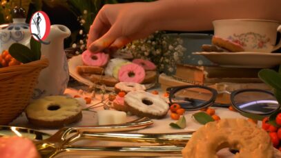 Publicidades TERRABUSI 2021- Por más meriendas para la historia