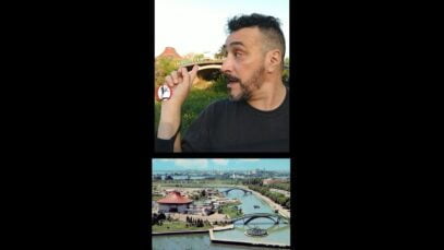 #Short – Como está la Ciudad Deportiva de Boca Juniors