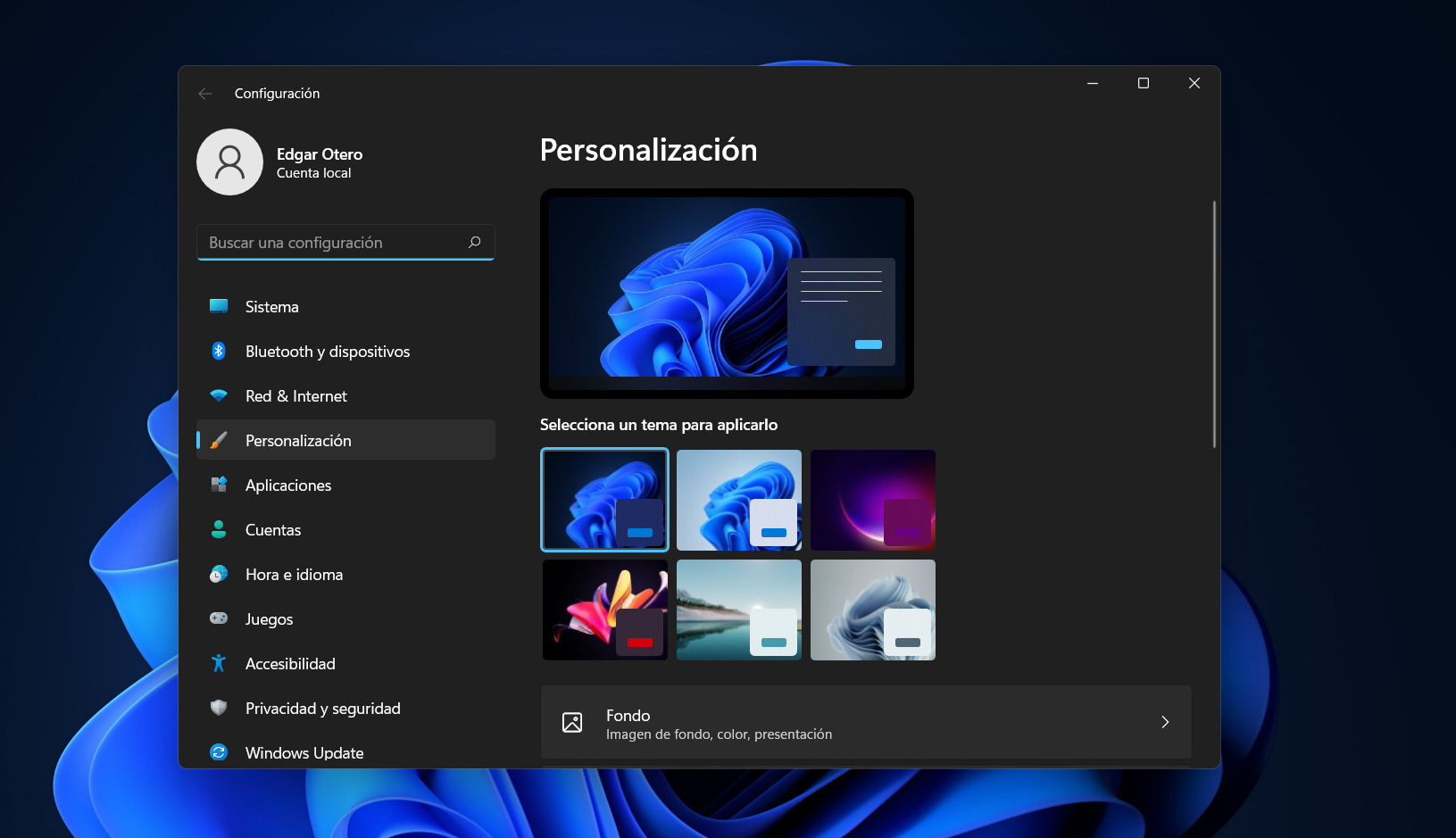 Cómo activar el modo oscuro en Windows 11 y personalizarlo al máximo 1