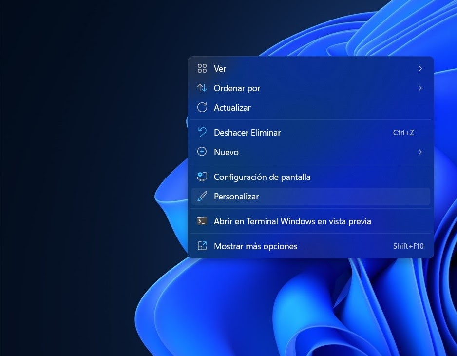 Cómo activar el modo oscuro en Windows 11 y personalizarlo al máximo 2