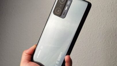 10 trucos para el Xiaomi 11T y Xiaomi 11T Pro