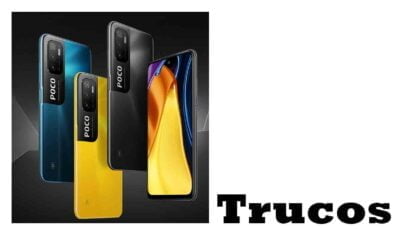 7 trucos del Poco M3 Pro que no deberías perderte