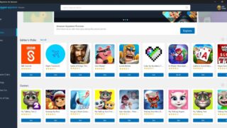 Instalar aplicaciones Android en Windows 11: así puedes hacerlo antes