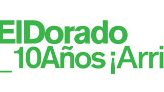 Logo ElDorado_10 años _verde@2x