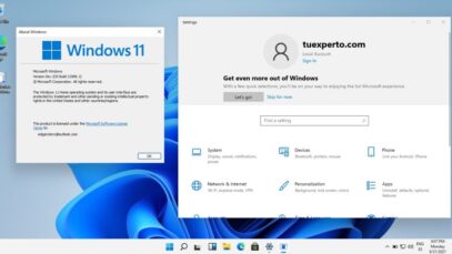 Mi ordenador no es compatible con Windows 11: cómo saltarse