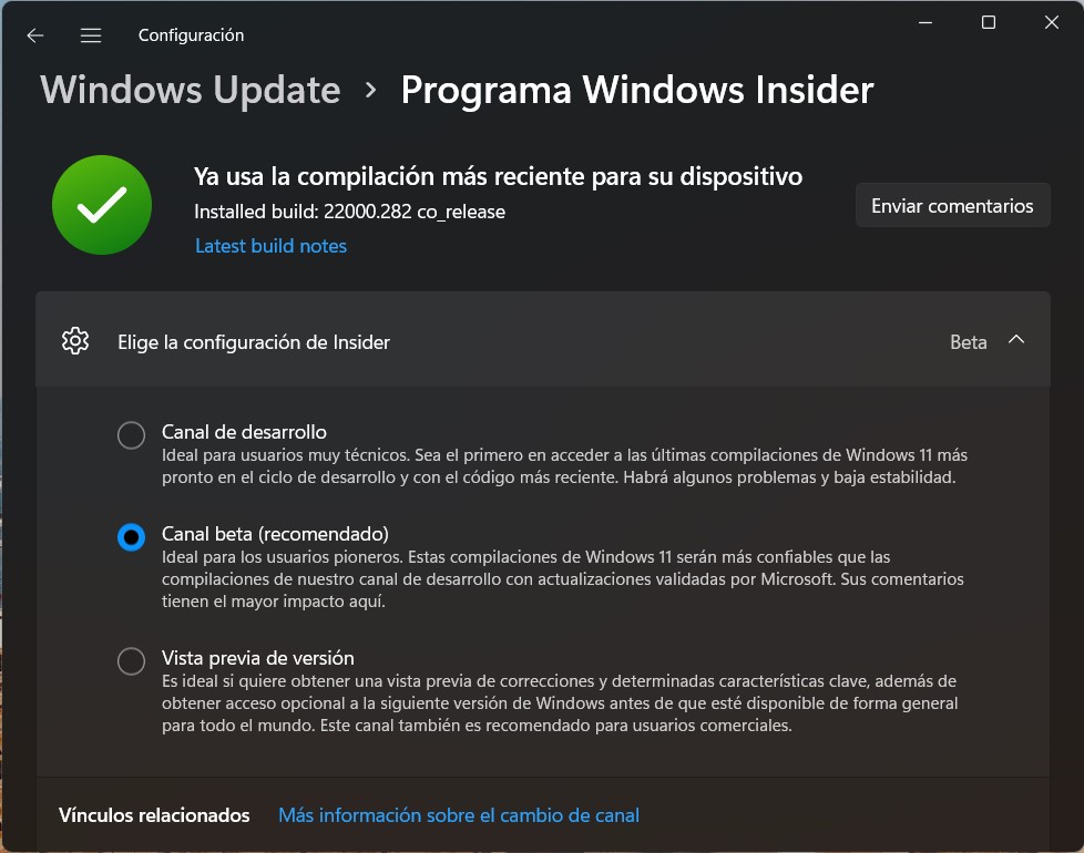 Instalar aplicaciones Android en Windows 11 (1)