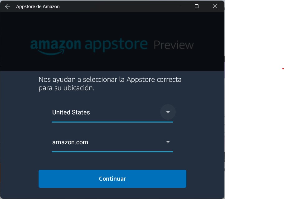 Instalar aplicaciones Android en Windows 11 (13)