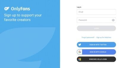 Cómo solicitar un reembolso o devolución de OnlyFans en 2021