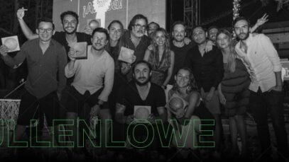 Foto – Agencia del Año – MullenLowe