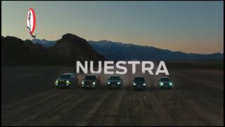 Publicidad FORD Raza Fuerte – Esta es nuestra tierra (se