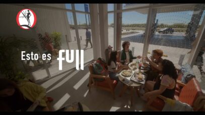 Publicidad YPF FULL – Esto es Full