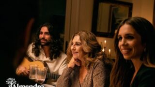 Anuncio EL ALMENDRO Navidades 2021 – Lolita Flores, Elena y