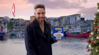 Anuncio LA GULA DEL NORTE Navidad 2021 – Roberto Leal,