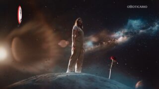 Comercial O BOTICÁRIO Natal 2021 – Pequena Princesa