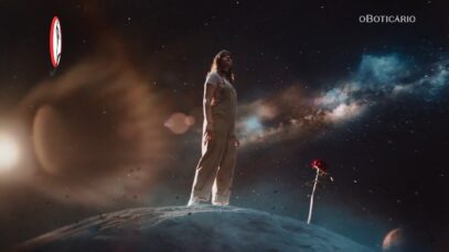 Comercial O BOTICÁRIO Natal 2021 – Pequena Princesa