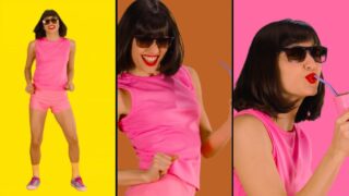 Publicidad Jugos ARCOR – Te tereré te – Verano 2022