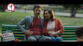 Publicidad BUSCAPINA DUO – Expresiones argentinas ( dolor de panza)