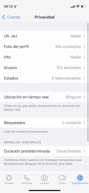 Los 20 trucos más útiles de WhatsApp para 2022 1