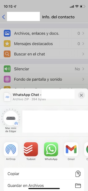 Los 20 trucos más útiles de WhatsApp para 2022 6