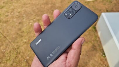 10 trucos de cámara del Xiaomi Redmi Note 11, 11S