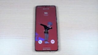 Cómo añadir un fondo de pantalla para las llamadas en