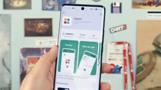 Cómo tener aplicaciones de Google en el Huawei Nova 9