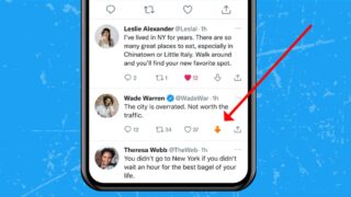 Llegó el botón de «no me gusta» a Twitter –