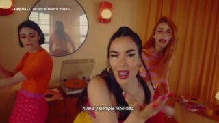 Anuncio TELEPIZZA 2022 – Luengo, Arkano y García – El