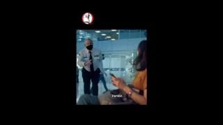 Comercial BANCO NACIÓN: ¡¡¡Más botón no se podía conseguir!!! #Short
