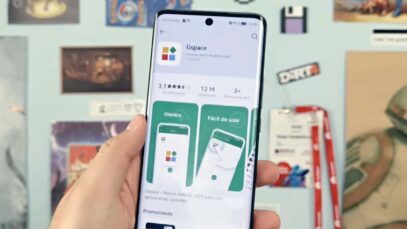 Cómo usar apps de Google en cualquier móvil Huawei en