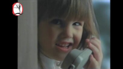 La Nena de Hellmann´s : Clásico de la Publicidad Argentina