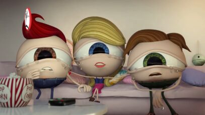 Publicidades COLTIX 2022 – Miranda, Altavista y Vera: asado, película