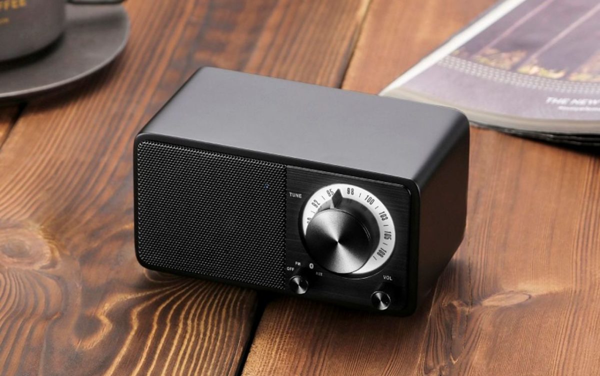 Cómo usar Kodi para escuchar la radio en 2022 1 Sangean Genuine Mini, dos radios de bolsillo con mucho estilo y Bluetooth